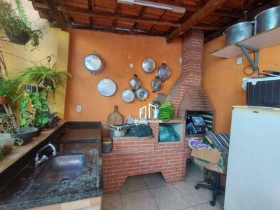 Casa, 3 quartos, 100 m² - Foto 5