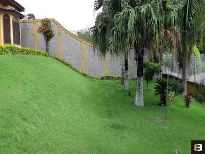 Casa, 5 quartos, 400 m² - Foto 5