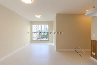 Apartamento, 2 quartos, 72 m² - Foto 3