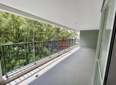 Apartamento, 3 quartos, 133 m² - Foto 3