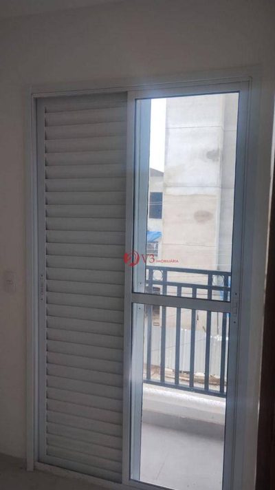 Apartamento, 2 quartos, 32 m² - Foto 2