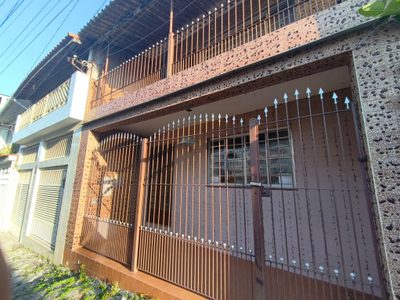 Casa, 3 quartos, 140 m² - Foto 1