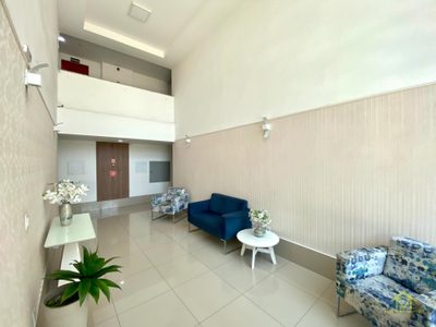 Apartamento, 3 quartos, 67 m² - Foto 2