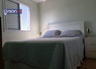 Apartamento, 3 quartos, 119 m² - Foto 5