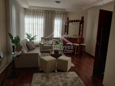 Casa, 3 quartos, 307 m² - Foto 4