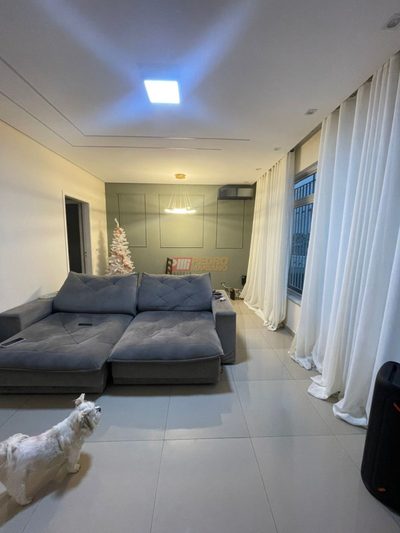 Casa, 3 quartos, 167 m² - Foto 1