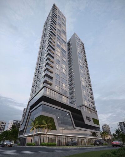 Apartamento, 2 quartos, 76 m² - Foto 2