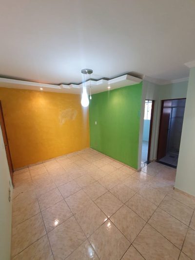 Apartamento, 2 quartos, 48 m² - Foto 5
