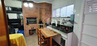 Sobrado, 5 quartos - Foto 5