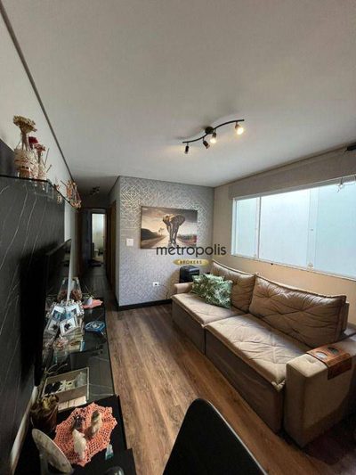 Cobertura, 2 quartos, 130 m² - Foto 4