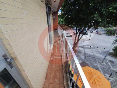Apartamento, 2 quartos, 85 m² - Foto 5