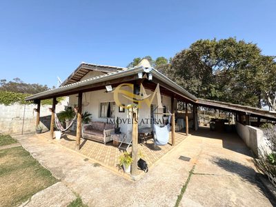 Casa, 2 quartos, 832 m² - Foto 2
