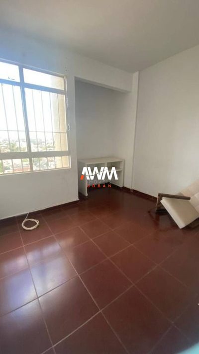 Apartamento, 2 quartos, 60 m² - Foto 3