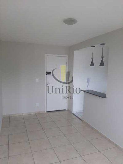 Apartamento, 2 quartos, 47 m² - Foto 1