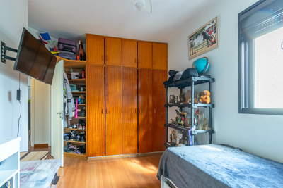 Apartamento, 3 quartos, 161 m² - Foto 3