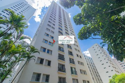 Apartamento, 2 quartos, 85 m² - Foto 1