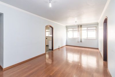 Apartamento, 2 quartos, 91 m² - Foto 1