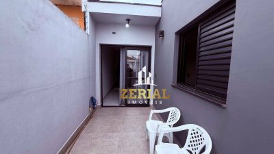 Sobrado, 2 quartos, 135 m² - Foto 5