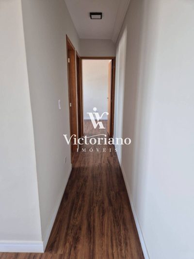 Apartamento, 2 quartos, 52 m² - Foto 3