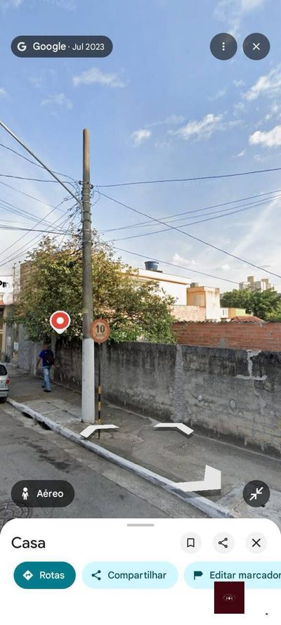 Terreno, 300 m² - Foto 3