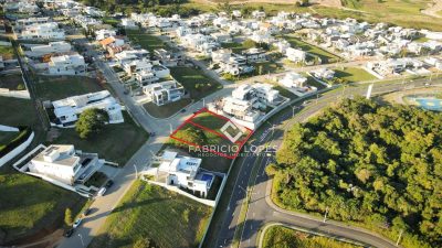 Loteamento e Condomínio, 1429 m² - Foto 2