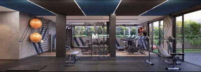 Apartamento, 2 quartos, 59 m² - Foto 3