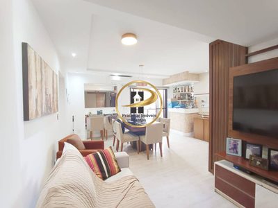 Apartamento, 2 quartos, 146 m² - Foto 4