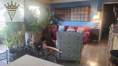 Apartamento, 3 quartos, 110 m² - Foto 4