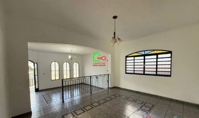 Casa, 3 quartos, 162 m² - Foto 4