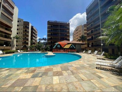 Apartamento, 2 quartos, 98 m² - Foto 3