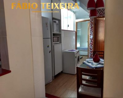 Apartamento, 3 quartos, 70 m² - Foto 2