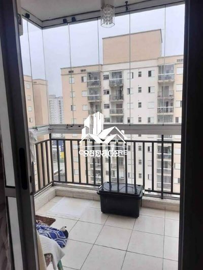 Apartamento, 3 quartos, 70 m² - Foto 4