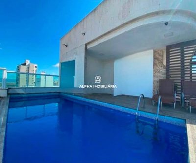 Apartamento, 2 quartos, 70 m² - Foto 2