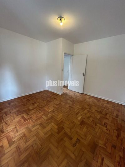 Apartamento, 1 quarto, 53 m² - Foto 2