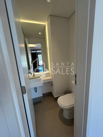 Apartamento, 3 quartos, 160 m² - Foto 4