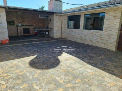 Casa, 5 quartos, 235 m² - Foto 4