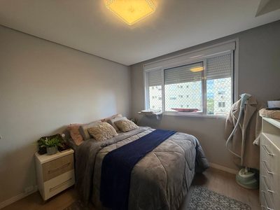 Apartamento, 2 quartos, 65 m² - Foto 5