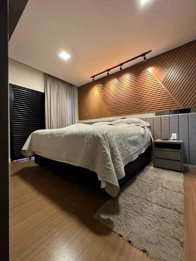 Casa, 3 quartos, 233 m² - Foto 2