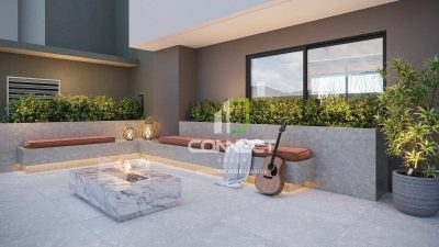 Apartamento, 2 quartos, 59 m² - Foto 4