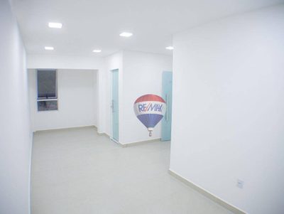 Sala-Conjunto, 22 m² - Foto 3