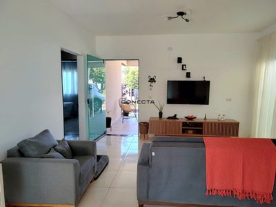 Casa de Condomínio, 2 quartos - Foto 3