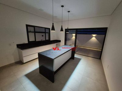Sobrado, 3 quartos, 163 m² - Foto 4
