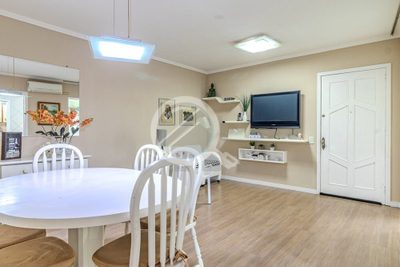 Apartamento, 2 quartos, 75 m² - Foto 1