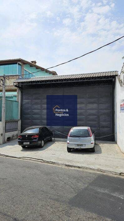 Depósito-Galpão, 1500 m² - Foto 3