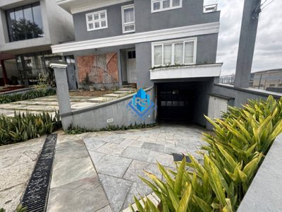 Sobrado, 4 quartos, 508 m² - Foto 3