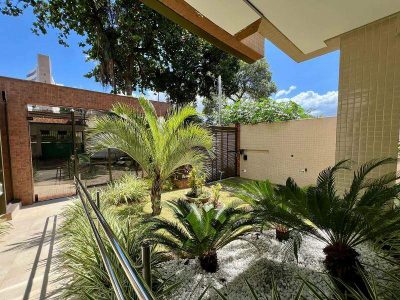Apartamento, 2 quartos, 93 m² - Foto 1