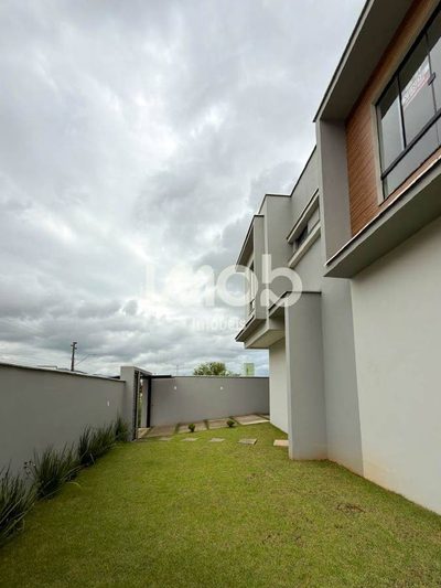 Casa, 3 quartos, 99 m² - Foto 3