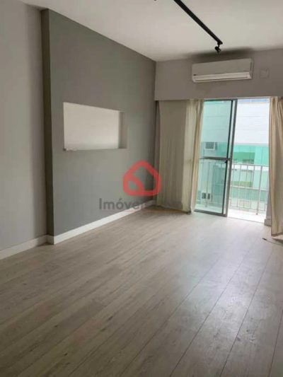 Apartamento, 2 quartos, 69 m² - Foto 1
