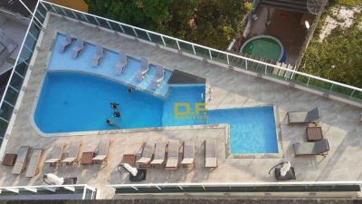 Apartamento, 2 quartos, 80 m² - Foto 1
