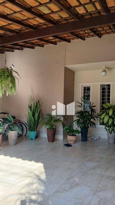 Casa, 3 quartos, 220 m² - Foto 3